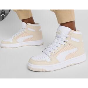 PUMA Rebound LayUp
Houndstooth Women's Sneakers Size 7